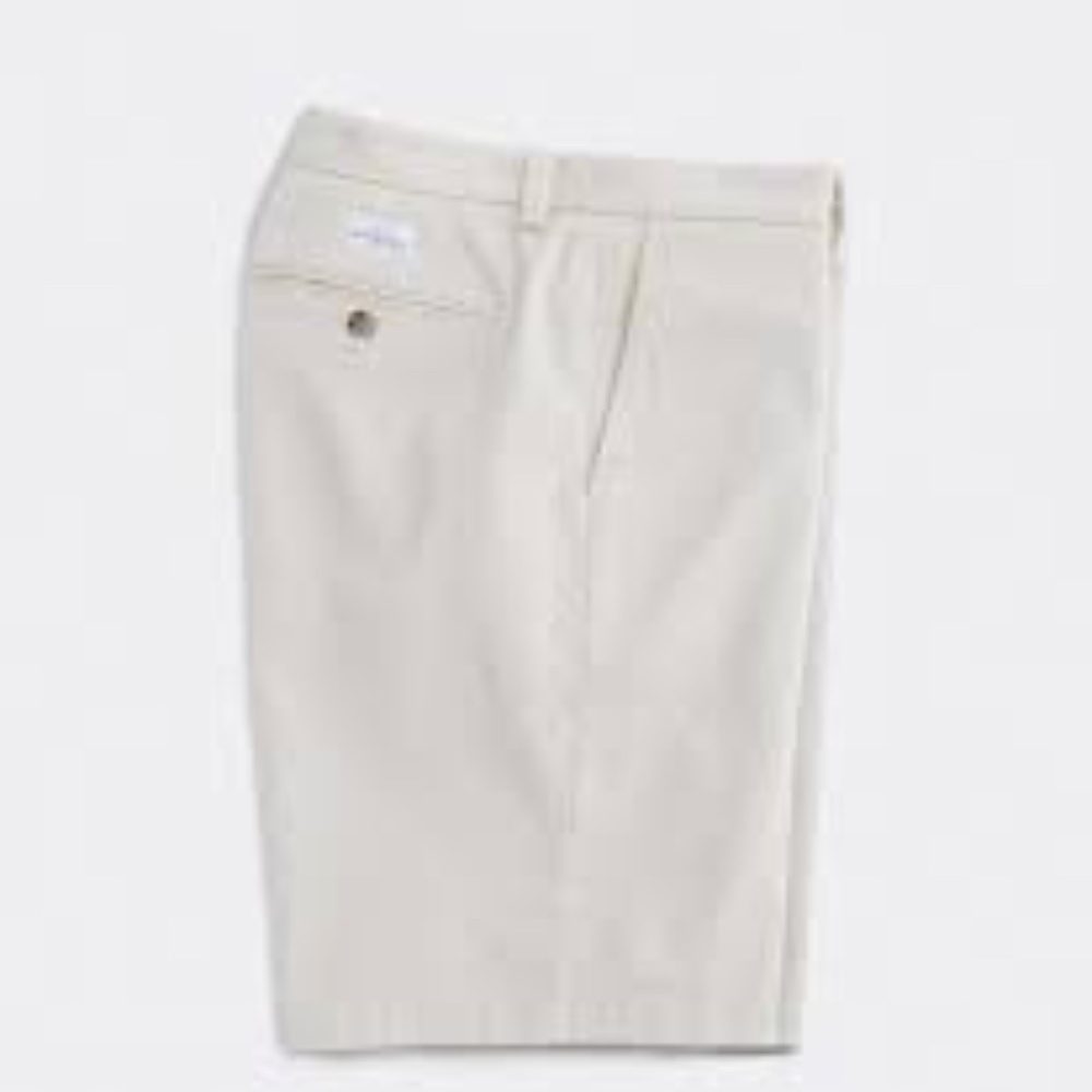 Vineyard Vines 11” Stretch Breaker Shorts
